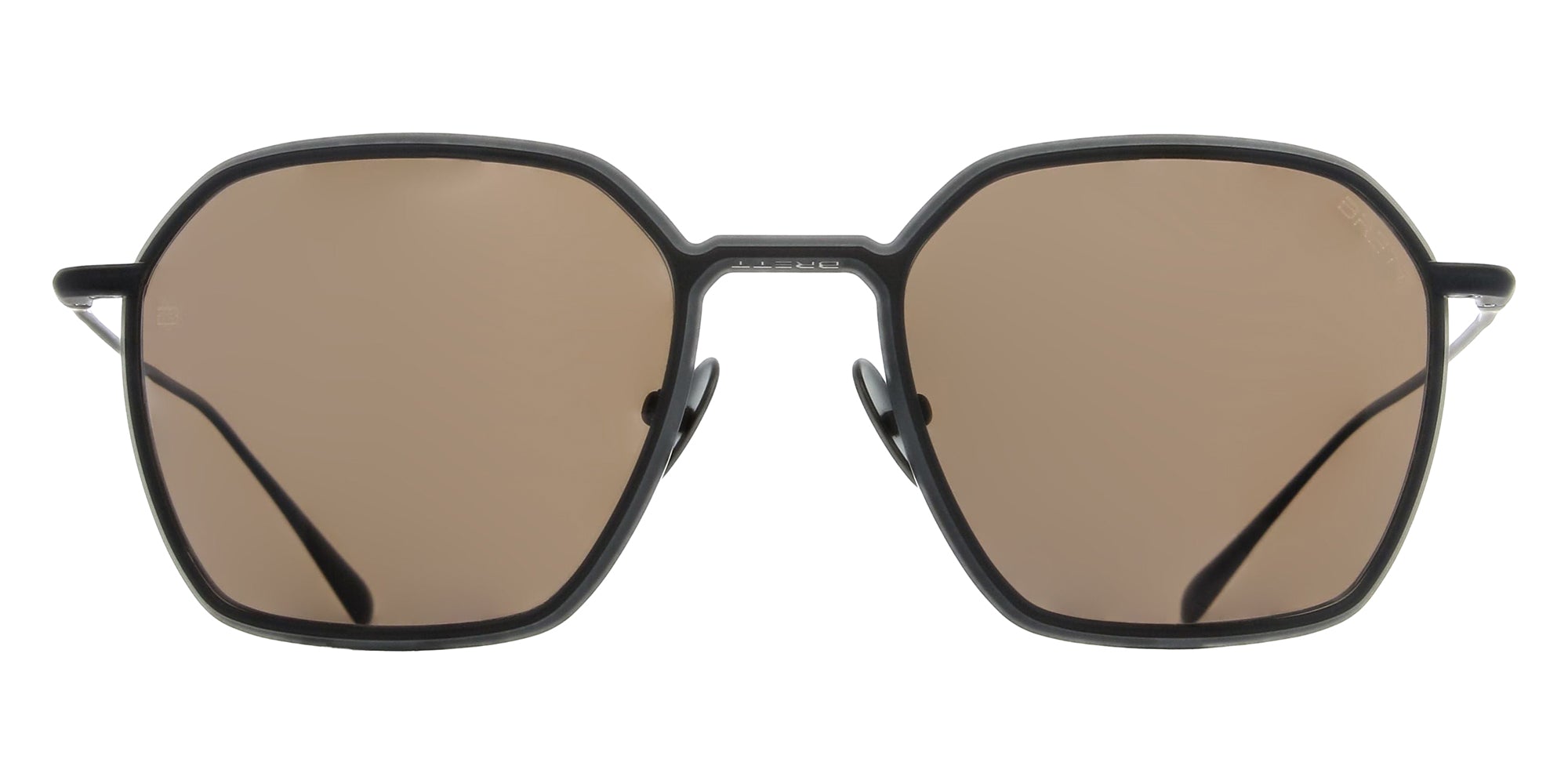Brett® VIRGIL SUN BRTT VIRGIL SUN-C03-ST 51 - Black  - C03