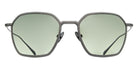 Brett® VIRGIL SUN BRTT VIRGIL SUN-C06-ST 51 - Gun Black - C06