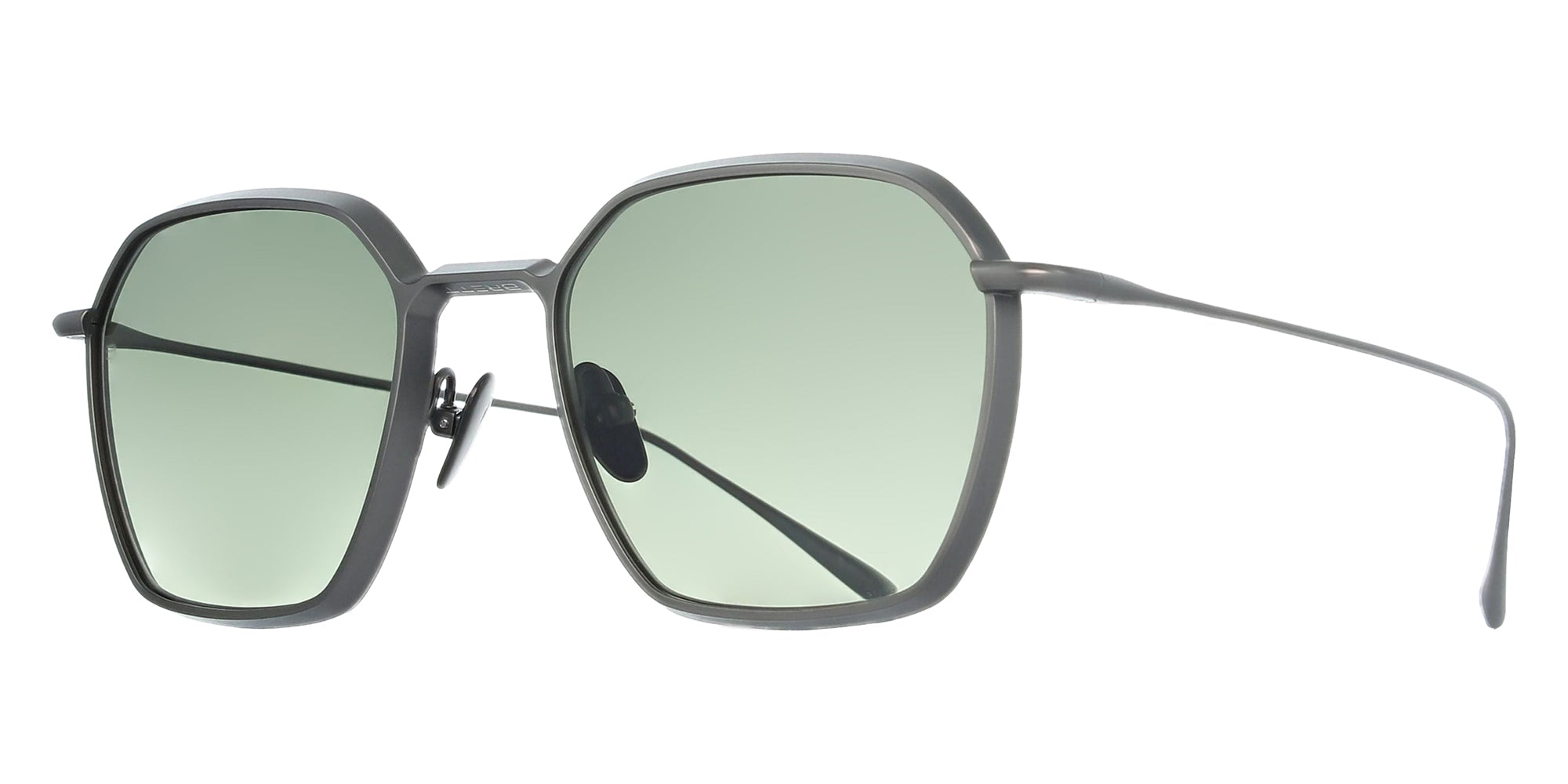 Brett® VIRGIL SUN BRTT VIRGIL SUN-C06-ST 51 - Gun Black - C06
