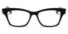 AKONI® Vista AKO Vista 405A-UNI 52 - Black Eyeglasses