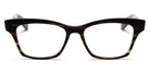 AKONI® Vista AKO Vista 405B-UNI 52 - Dark Tortoise Eyeglasses