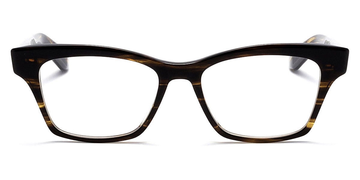 AKONI® Vista AKO Vista 405B-UNI 52 - Dark Tortoise Eyeglasses