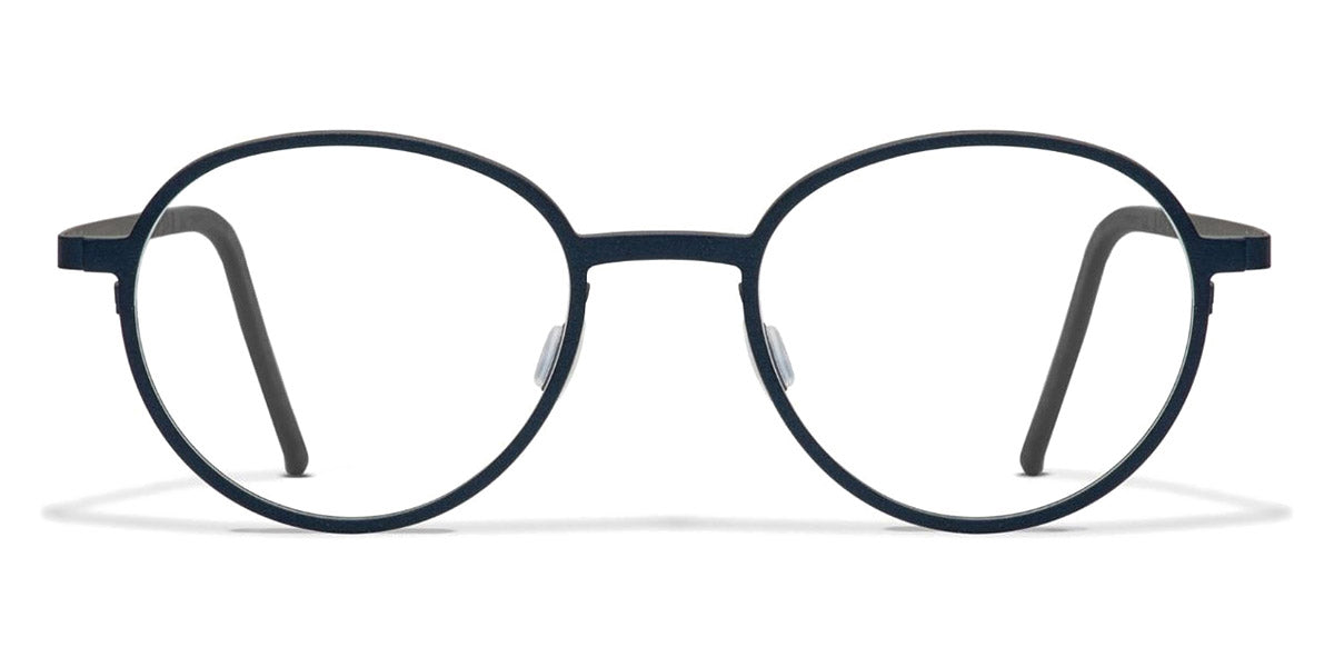 Blackfin® WALCOTT BLF WALCOTT 207 49 - Navy Blue/Grey Eyeglasses