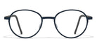 Blackfin® WALCOTT BLF WALCOTT 207 49 - Navy Blue/Grey Eyeglasses