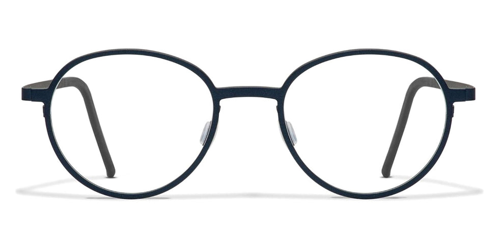 Blackfin® WALCOTT BLF WALCOTT 207 49 - Navy Blue/Grey Eyeglasses