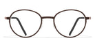 Blackfin® WALCOTT BLF WALCOTT 855 49 - Brown/Pink Eyeglasses