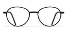 Blackfin® WALCOTT BLF WALCOTT 945 49 - Black/Light Blue Eyeglasses