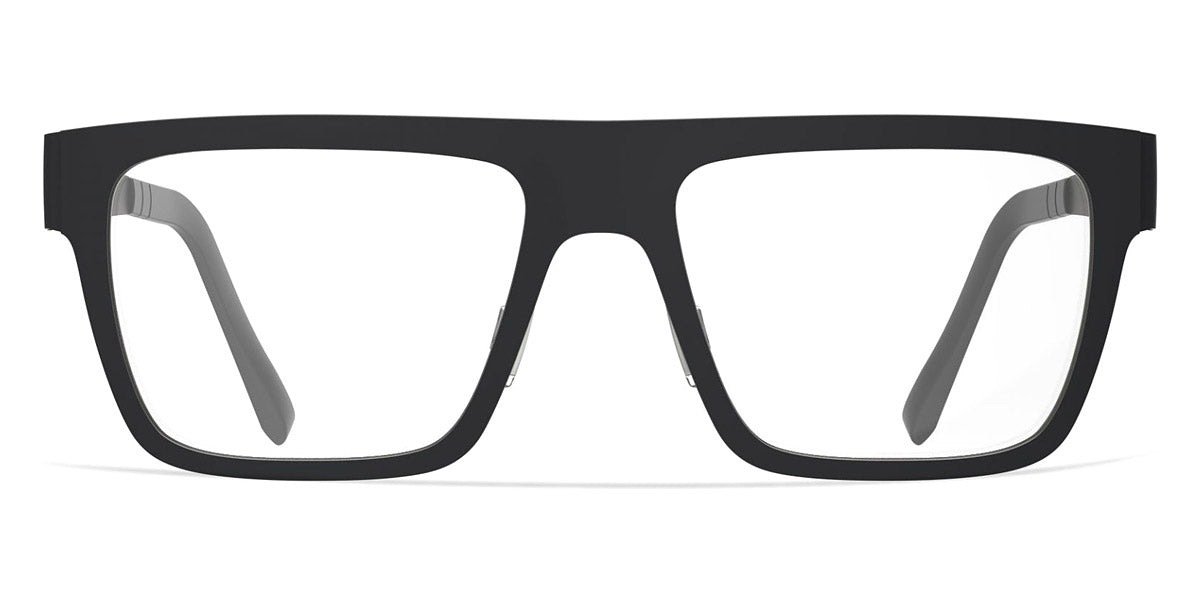 Blackfin® WALDEN BLF WALDEN 1333 54 - Black/Gray Eyeglasses