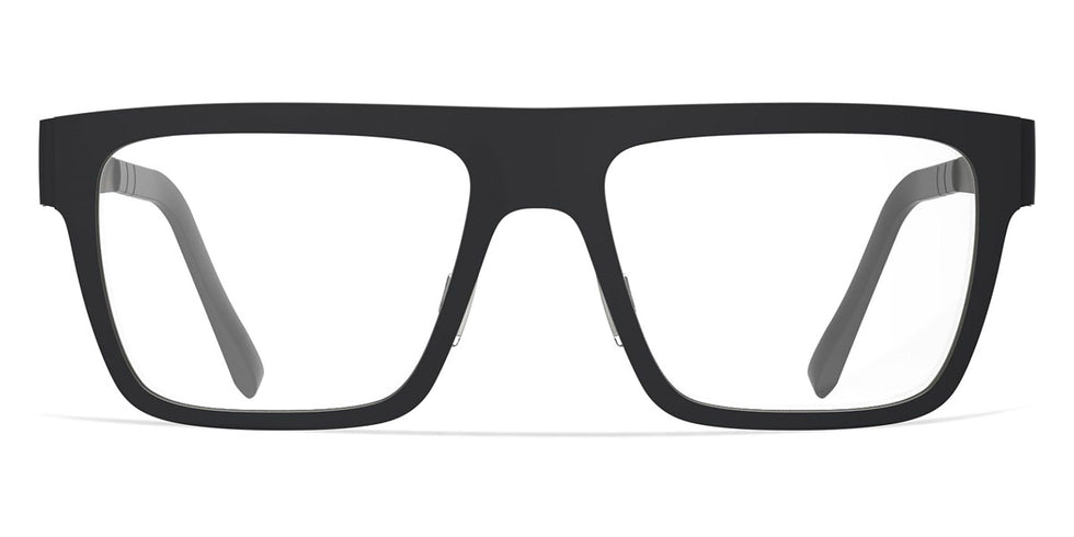 Blackfin® WALDEN BLF WALDEN 1333 54 - Black/Gray Eyeglasses
