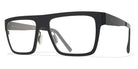 Blackfin® WALDEN BLF WALDEN 1333 54 - Black/Gray Eyeglasses