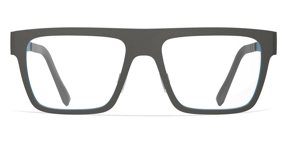 Blackfin® WALDEN BLF WALDEN 1335 54 - Gray/Blue Eyeglasses