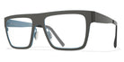 Blackfin® WALDEN BLF WALDEN 1335 54 - Gray/Blue Eyeglasses