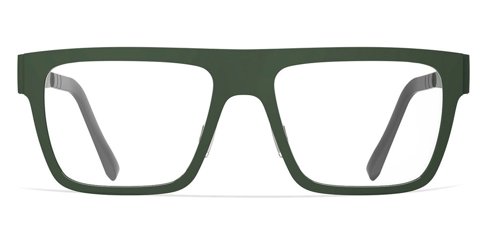Blackfin® WALDEN BLF WALDEN 1336 54 - Army Green Eyeglasses