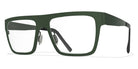 Blackfin® WALDEN BLF WALDEN 1336 54 - Army Green Eyeglasses