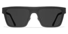 Blackfin® WALDEN BLF WALDEN 1333 54 - Black/Gray Sunglasses