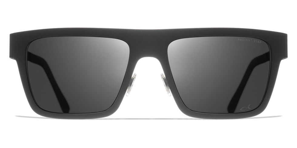 Blackfin® WALDEN BLF WALDEN 1334 54 - Black/Gray/Polar Sunglasses
