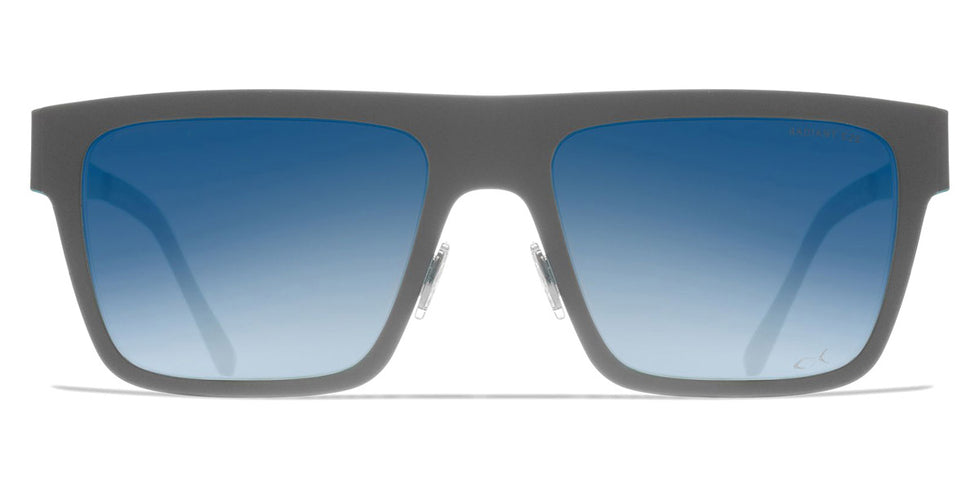 Blackfin® WALDEN BLF WALDEN 1335 54 - Gray/Blue Sunglasses