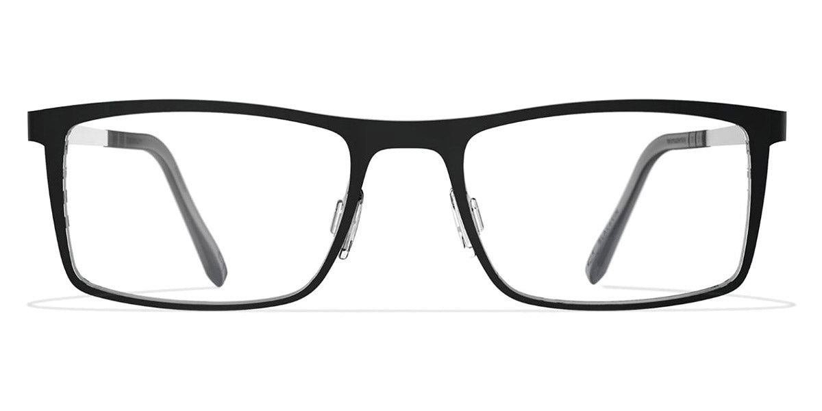 Blackfin® WALDPORT BLF WALDPORT 1190 52 - Black/White Eyeglasses