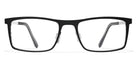 Blackfin® WALDPORT BLF WALDPORT 1190 52 - Black/White Eyeglasses