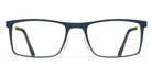 Blackfin® WALDPORT BLF WALDPORT 1276 52 - Blue/Yellow Eyeglasses