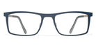 Blackfin® WALDPORT BLF WALDPORT 627 52 - Blue/Dove Gray Eyeglasses
