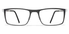 Blackfin® WALDPORT BLF WALDPORT 765 52 - Grey/Silver Eyeglasses