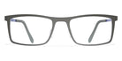Blackfin® WALDPORT BLF WALDPORT 956 52 - Gunmetal Grey/Olympic Blue Eyeglasses