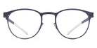 Mykita® WALT MYK WALT Blackberry 44 - Blackberry Eyeglasses