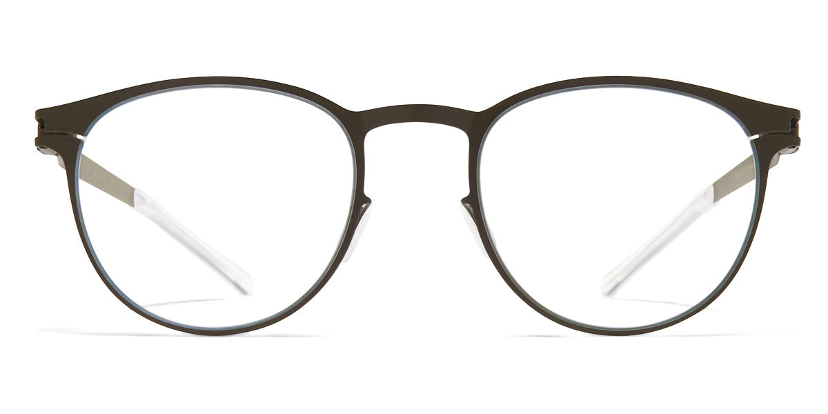 Mykita® WALT MYK WALT Camou Green 44 - Camou Green Eyeglasses