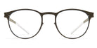 Mykita® WALT MYK WALT Camou Green 44 - Camou Green Eyeglasses