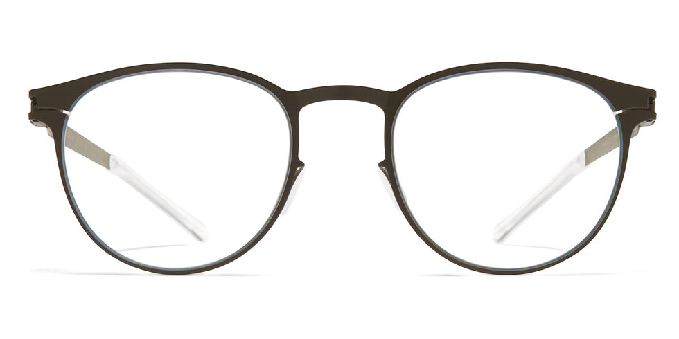 Mykita® WALT MYK WALT Camou Green 44 - Camou Green Eyeglasses