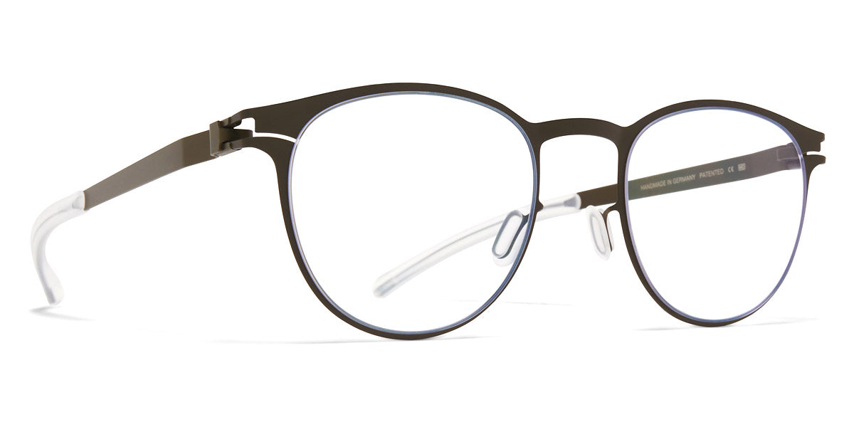 Mykita® WALT MYK WALT Camou Green 44 - Camou Green Eyeglasses