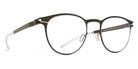 Mykita® WALT MYK WALT Camou Green 44 - Camou Green Eyeglasses