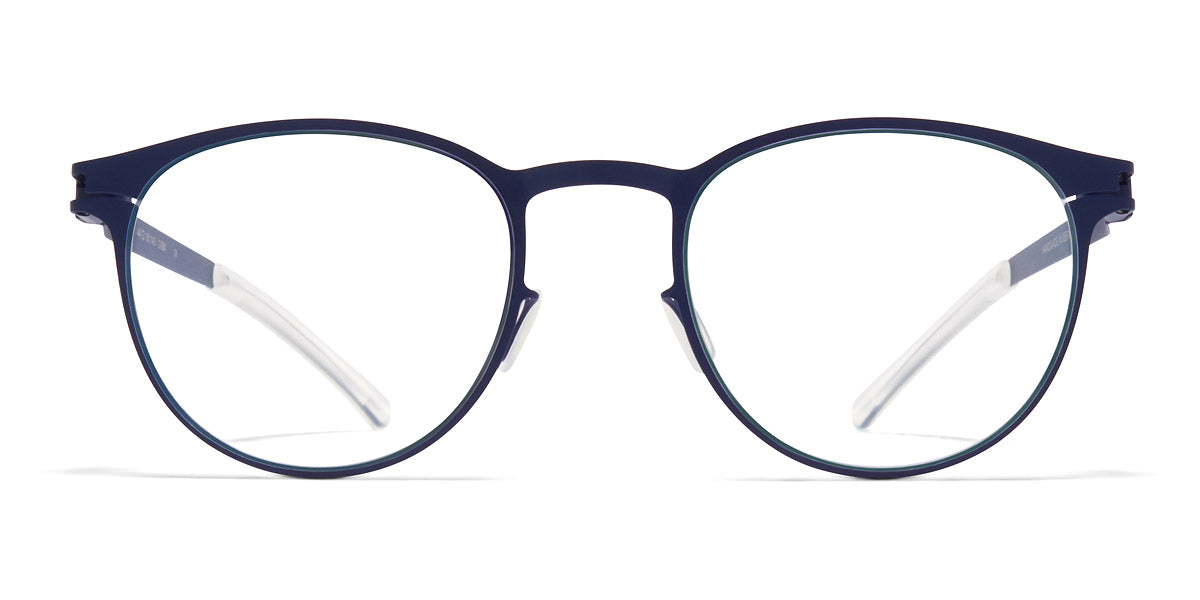 Mykita® WALT MYK WALT Navy 44 - Navy Eyeglasses