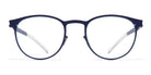 Mykita® WALT MYK WALT Navy 44 - Navy Eyeglasses