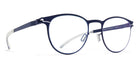 Mykita® WALT MYK WALT Navy 44 - Navy Eyeglasses