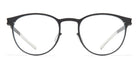 Mykita® WALT MYK WALT Storm Grey 44 - Storm Grey Eyeglasses