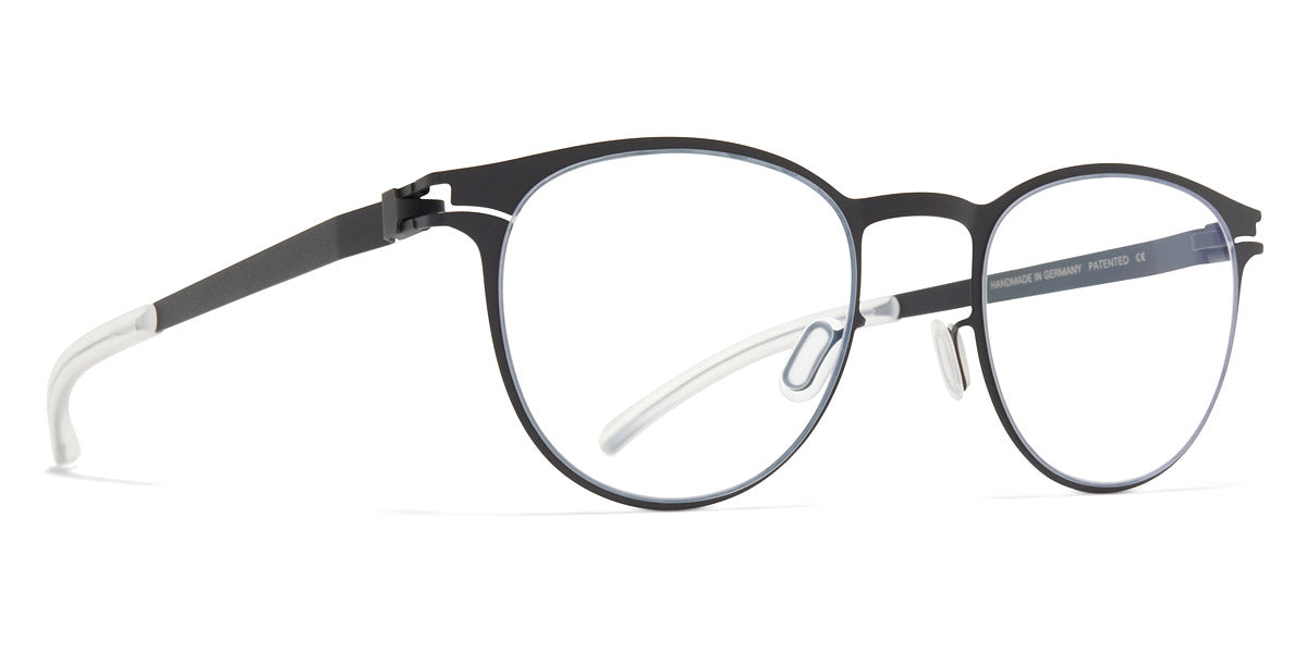Mykita® WALT MYK WALT Storm Grey 44 - Storm Grey Eyeglasses