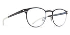 Mykita® WALT MYK WALT Storm Grey 44 - Storm Grey Eyeglasses