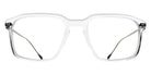 Brett® WALTER BRTT WALTER-C11-ST 55 - Crystal / Silver - C11