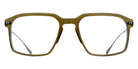 Brett® WALTER BRTT WALTER-C16-ST 55 - Khaki/Silver - C16