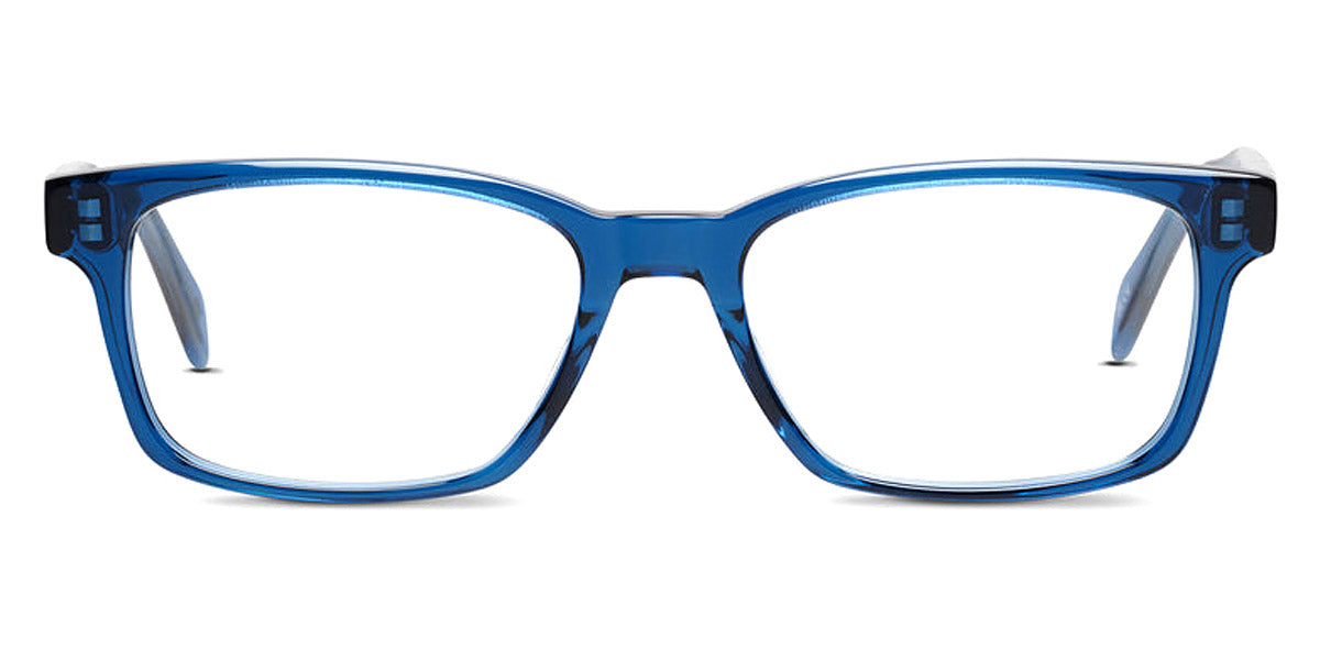 SALT.® WALTER SAL WALTER IB 54 - Indigo Eyeglasses