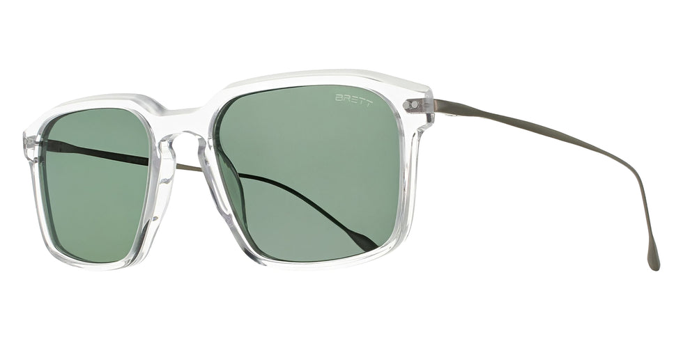 Brett® WALTER SUN BRTT WALTER SUN-C11-ST 55 - Crystal/Silver - C11