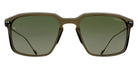Brett® WALTER SUN BRTT WALTER SUN-C16-ST 55 - Khaki / Silver - C16