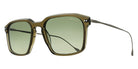 Brett® WALTER SUN BRTT WALTER SUN-C16-ST 55 - Khaki / Silver - C16