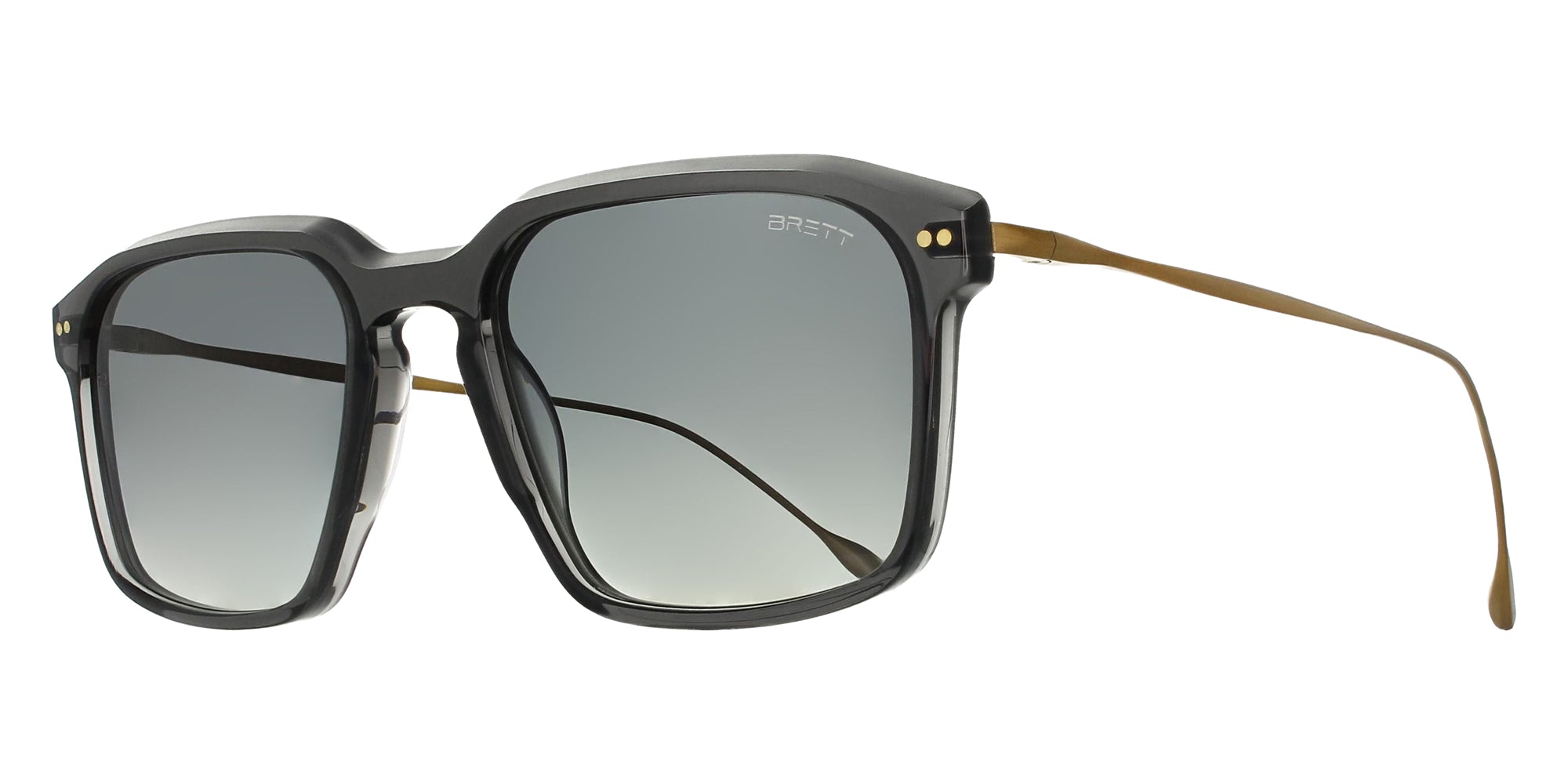Brett® WALTER SUN BRTT WALTER SUN-C26-ST 55 - Grey / Copper - C26