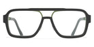 Blackfin® WANDERLUST BLF WANDERLUST 1558 56 - Black/Green Eyeglasses