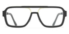 Blackfin® WANDERLUST BLF WANDERLUST 1565 56 - Black/Light Gold Eyeglasses