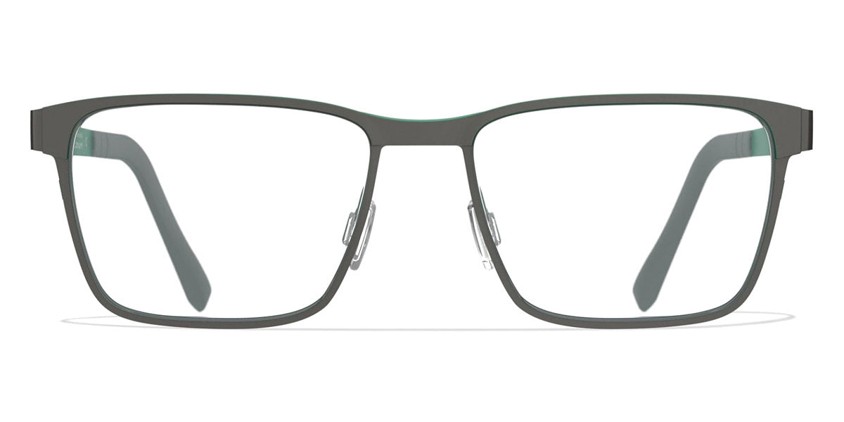 Blackfin® WATERFORD BLF WATERFORD 1199 56 - Gray/Green Eyeglasses