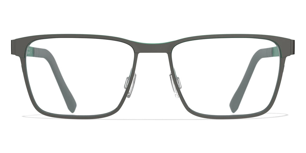 Blackfin® WATERFORD BLF WATERFORD 1199 56 - Gray/Green Eyeglasses